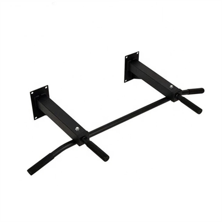 Wall Hanging Pull Up Bar